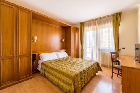 Altea Suites Hotel in Pomezia