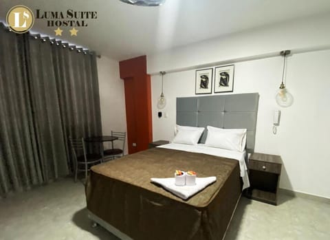 LUMA SUITE Bed and Breakfast in Callao Region, Peru