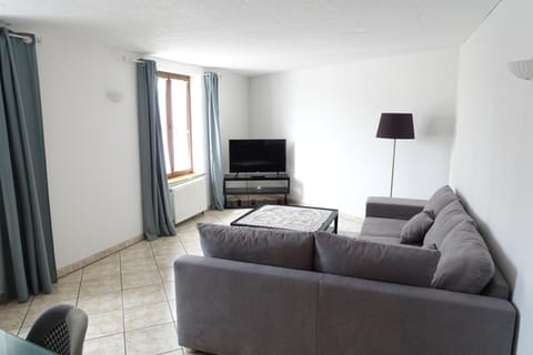 Colmar charmant logement Apartment in Colmar