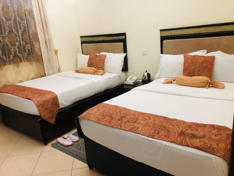 KAMAO Hotel Hôtel in Arusha