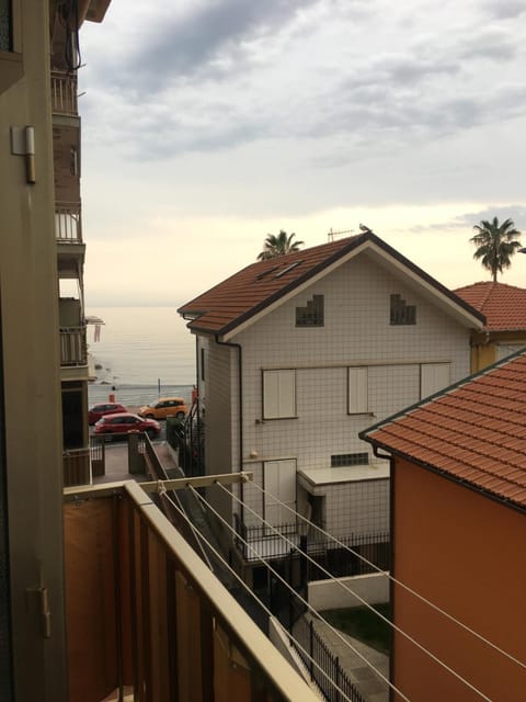 APPARTAMENTO SILVI Apartment in Ventimiglia