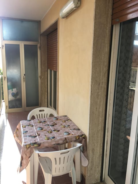 APPARTAMENTO SILVI Apartment in Ventimiglia