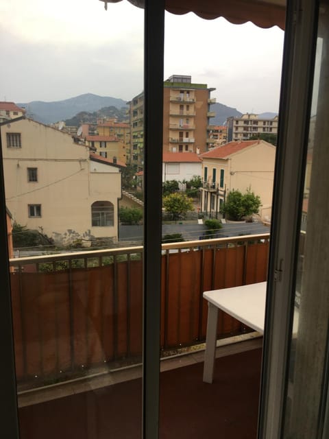 APPARTAMENTO SILVI Apartment in Ventimiglia