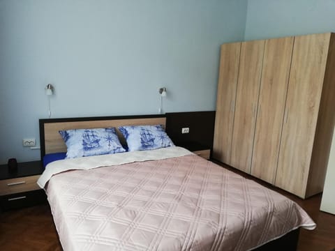 Апартамент за гости, гр. Габрово - Център Condo in Gabrovo