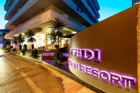 Hotel & Residence Medi Garden Hotel in Alba Adriatica