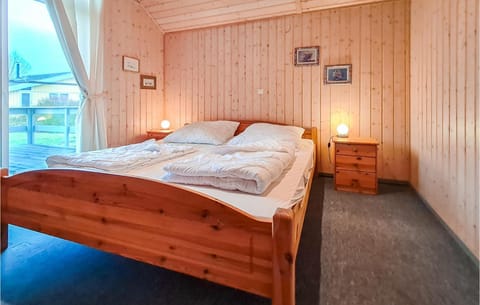 Nice Home In Rechlin With Sauna Maison in Rechlin