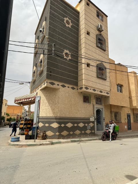 The Best Stop Bed and Breakfast in Fez-Meknès