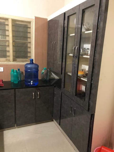 GIRI Service Apartment Condo in Tirupati