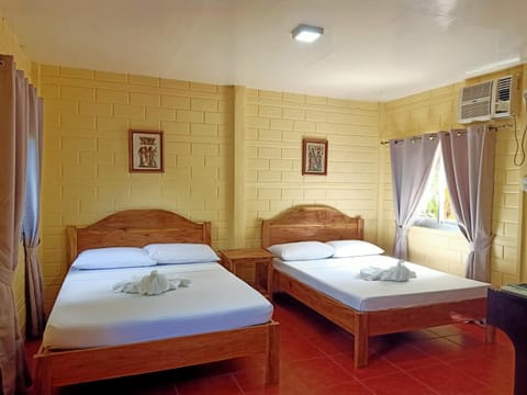BOHOL KALIKASAN RESORT Resort in Panglao