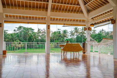 Tulus Hati Ubud Retreat & Spa Resort in Tampaksiring