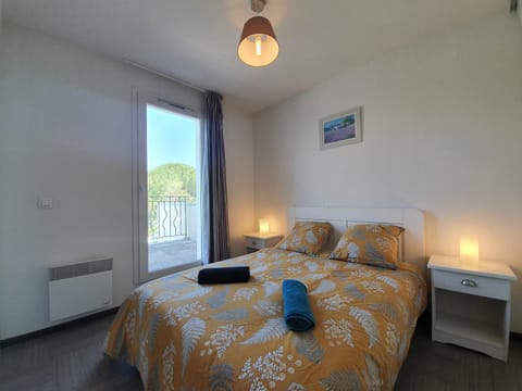 Le Blanc-Martel - Piscine, Climatisation & Parking Apartment in Gréoux-les-Bains