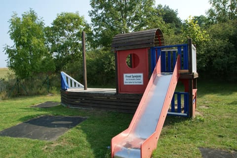 Children play ground