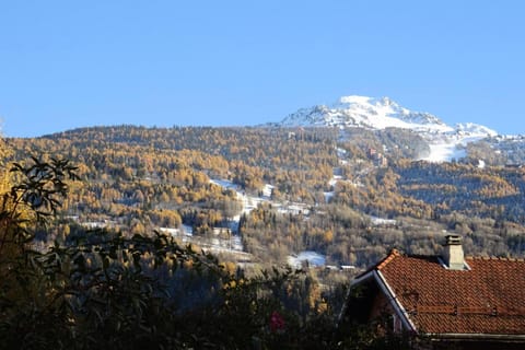 Résidence L'horizon - 3 Pièces pour 6 Personnes 02 Apartment in La Plagne-Tarentaise