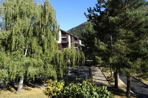 Résidence Glieres - Studio pour 5 Personnes 60 Apartment in La Plagne-Tarentaise