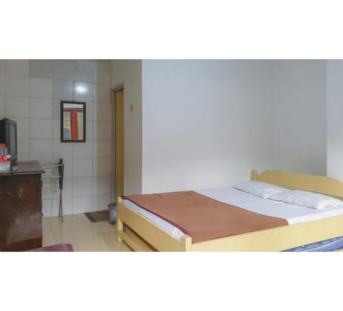 Hotel Jaya Kusuma near Candi Prambanan Mitra RedDoorz Hotel in Special Region of Yogyakarta