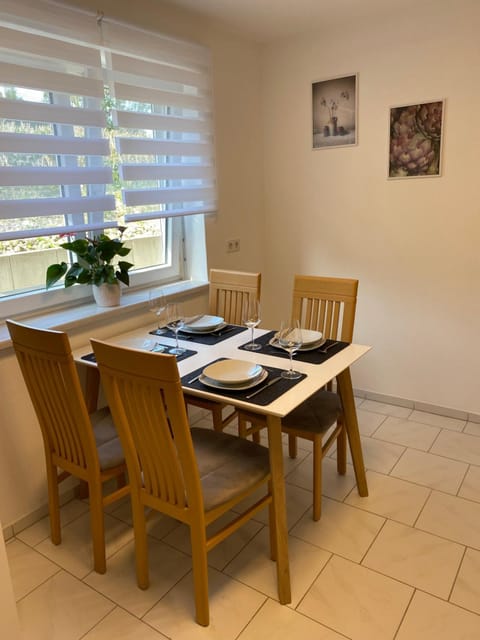 Ferienwohnung Vörstetten Apartment in Freiburg