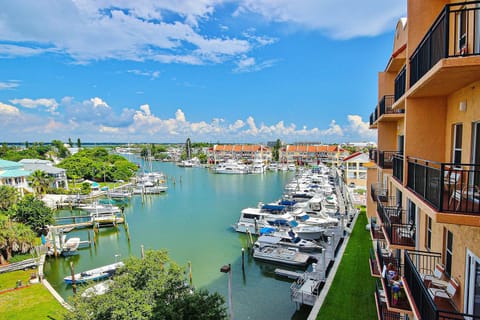 Madeira Bay Resort 508 Apartment in Madeira Beach