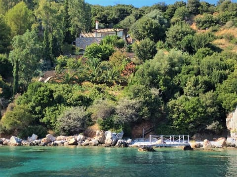 Natural landscape, Beach