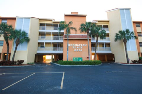 Redington Place 301 Condo in North Redington Beach