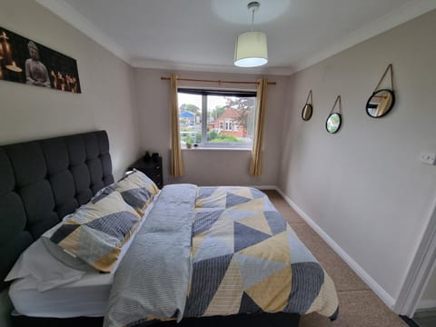 Swan Path Retreat - 2 Bedroom Apartment Apartment in Maldon District