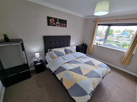 Swan Path Retreat - 2 Bedroom Apartment Apartment in Maldon District