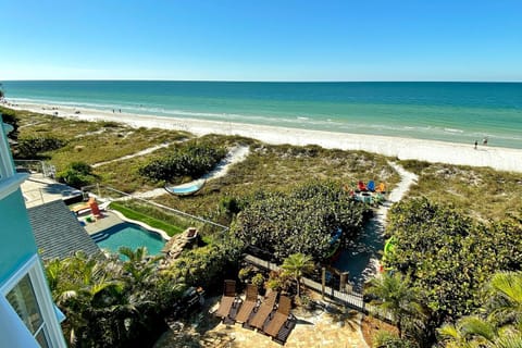 On The Rocks 3 Apartment in Indian Rocks Beach