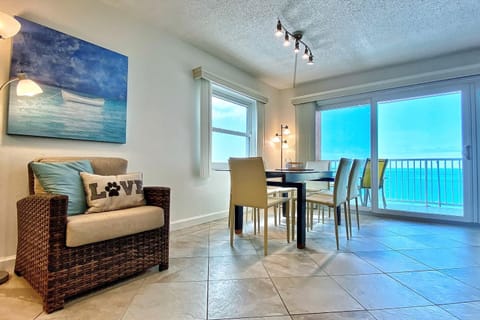 Holiday Villas III 703 Condo in Redington Shores