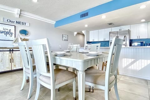 The Pointe 301 Apartment in Indian Shores