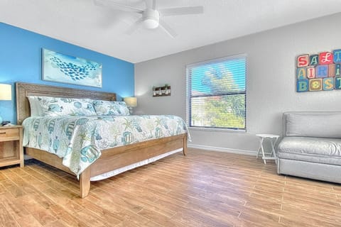 The Pointe 301 Apartment in Indian Shores