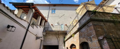 Camere Urbevetus Bed and Breakfast in Orvieto