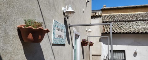 Camere Urbevetus Bed and Breakfast in Orvieto