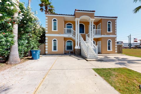 El Ancla del Mar Apartment in South Padre Island