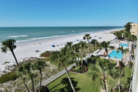 Sand Castle I 603 Apartment in Indian Shores