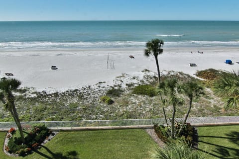 Sand Castle I 603 Apartment in Indian Shores