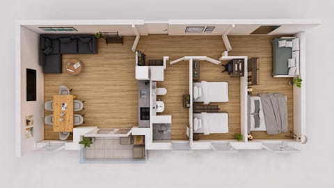 Decorative detail, Floor plan, Area and facilities