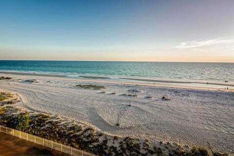 Sea Gate 308 Condo in Indian Shores