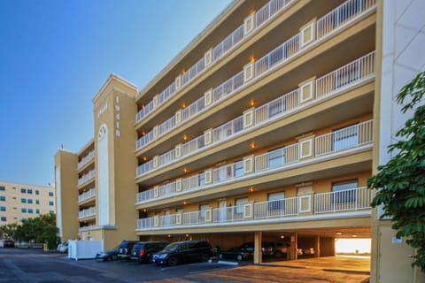 Sea Gate 308 Condo in Indian Shores