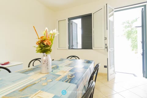 AFRODITE FLAT - TORRE DELL'ORSO House in Torre dell'Orso