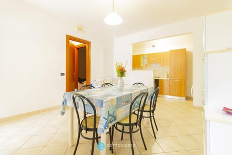 AFRODITE FLAT - TORRE DELL'ORSO House in Torre dell'Orso