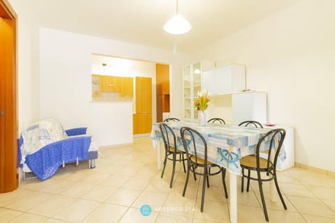 AFRODITE FLAT - TORRE DELL'ORSO House in Torre dell'Orso