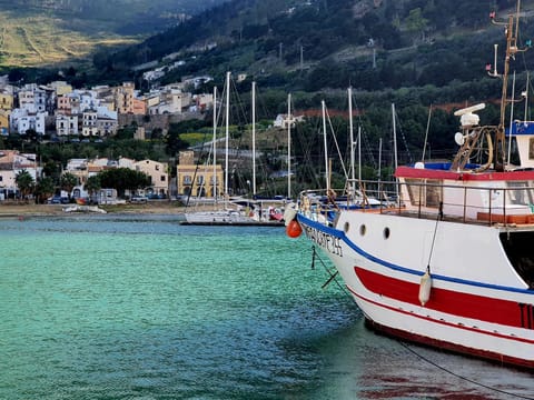 Hotel Cala Marina Hotel in Castellammare del Golfo