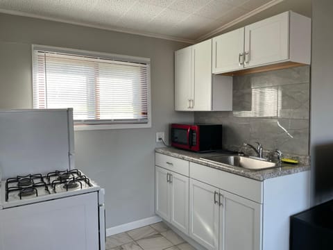 2 Bedroom Suite with kitchen Condominio in Lake Pepin