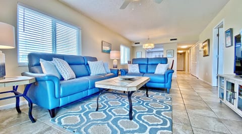 Sand Castle North 404 Apartment in Indian Rocks Beach