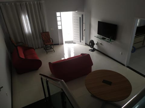 Duplex SÃO JOÃO House in Campina Grande