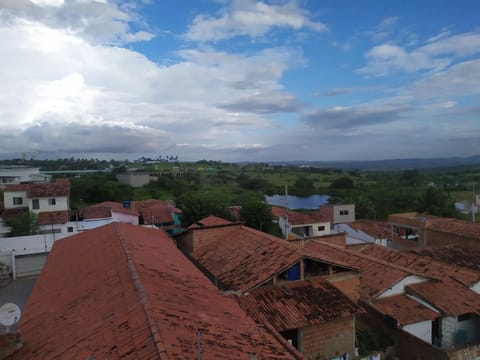 Duplex SÃO JOÃO House in Campina Grande