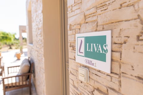 Livas Relaxing Villas in Kardamena House in Kos, Greece