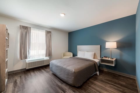 WoodSpring Suites Greensboro - High Point North Hotel in High Point