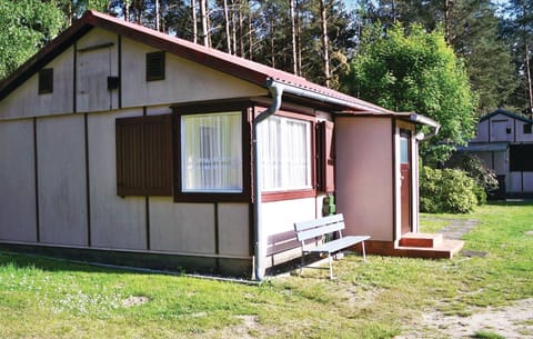 Ferienhaus Boitzenburger Land Jakobshagener Str. Haus in Templin