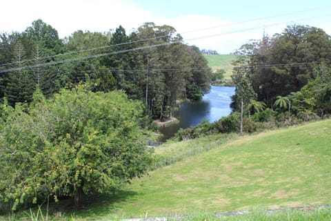 McLaren Lake View Country House in Bay Of Plenty