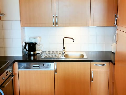 T4 à Morillon 1100, 100m des remontées, 3 chambres, parking, WiFi - FR-1-412-69 Apartment in Morillon